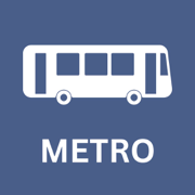 DC Metro & Bus – Schedules