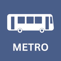 DC Metro & Bus – Schedules