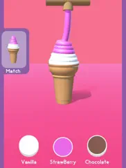 ice cream inc. айпад изображения 2