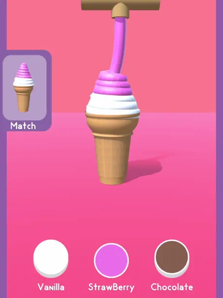 Ice Cream Inc.