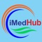 IMed Health is a Personal Health Record (PHR) app that helps you to store & manage your health reports and body vitals