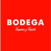 Bodega Taqueria contact information