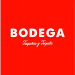 Bodega Taqueria App Contact