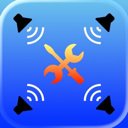 Surround Speaker Check