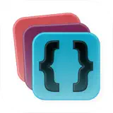 Snippet Library for SwiftUI - App Icon