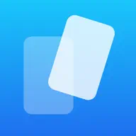 Photo & Video Cleaner: Slider icon