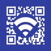 WiFi QR Connect icon