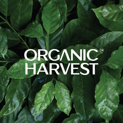 Organic Harvest- Beauty Shop