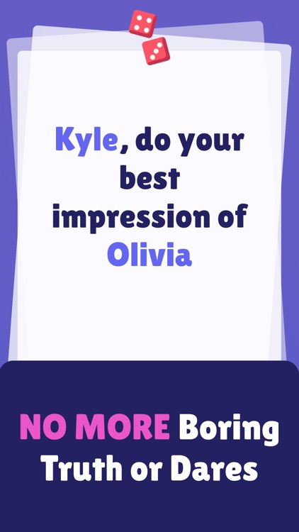 Tipsy - Party Games for 2+ screenshot-6