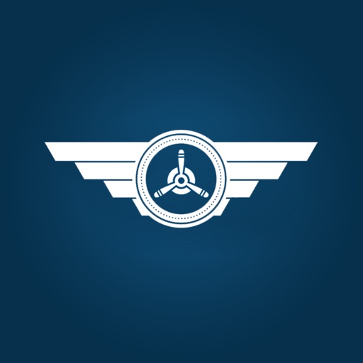 EASA Quiz PPL(A) English App Icon - mattia guatta