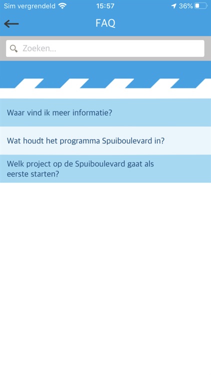 Spuiboulevard