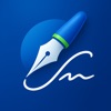 Electronic Signature & Creator icon