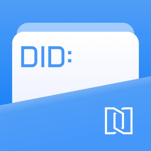DID Wallet - AppWisp.com