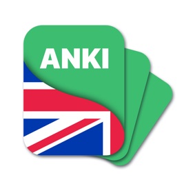 Screenshots (4) FlashCards Anki