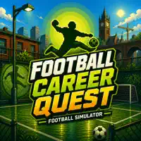 Soccer Career Quest