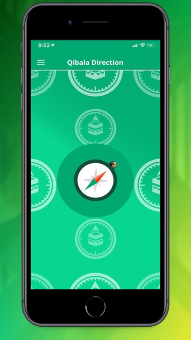 MuslimsGate Screenshot 2 of 5