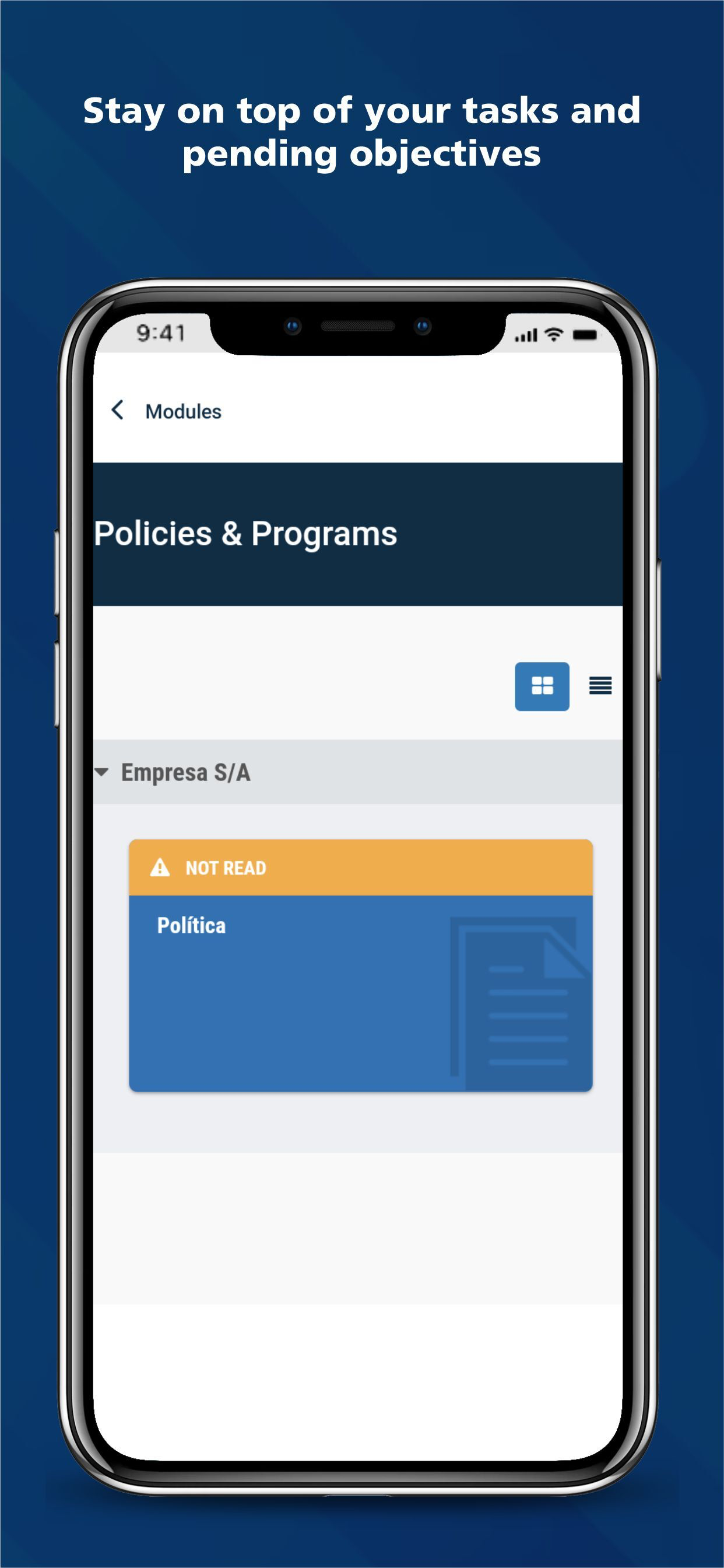 Meritum Compliance