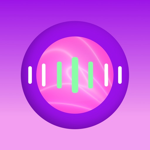 Celestune – 3D Spatial Tuner app icon