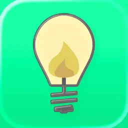 Useless Ideas app icon