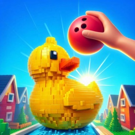 螢幕擷取畫面 (5) Brickstopia: Pixel Arcade