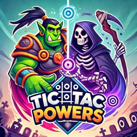 TicTac Universe