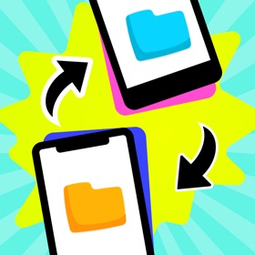 螢幕擷取畫面 (5) Content Transfer : Phone Clone