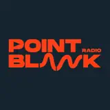 Point Blank Radio - Icono de la app