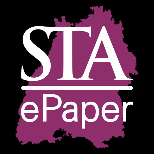 Staatsanzeiger E-Paper