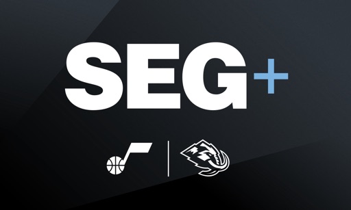 SEG+ app icon