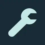 Upsales Service - App Icon