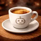 Coffee Counter Brew Tracker - App-Symbol