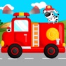 Get Fireman Game Fire-Truck Games for iOS, iPhone, iPad Aso Report