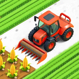 螢幕擷取畫面 (5) Juice Factory Idle Farm Land