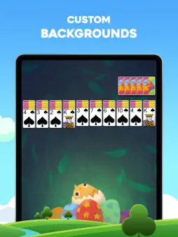 Spider Solitaire: Card Game screenshot 13