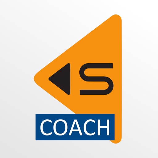 SmarTracks Coach