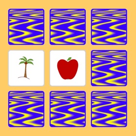 螢幕擷取畫面 (4) Matching Card Pairs