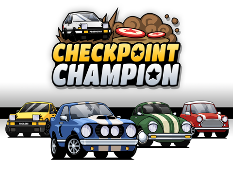 Checkpoint Champion