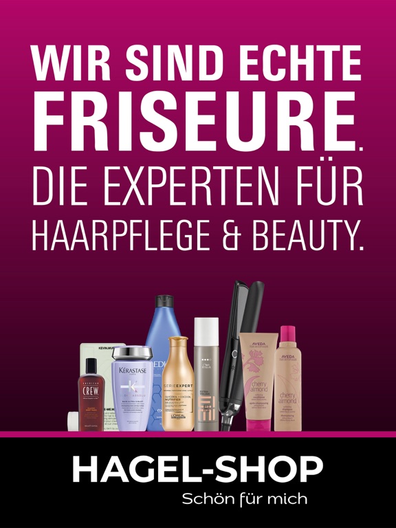 Screenshot #4 pour HAGEL-SHOP - Schön für mich