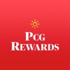 PCG Rewards® icon