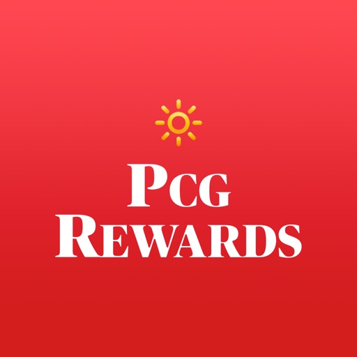 PCG Rewards®