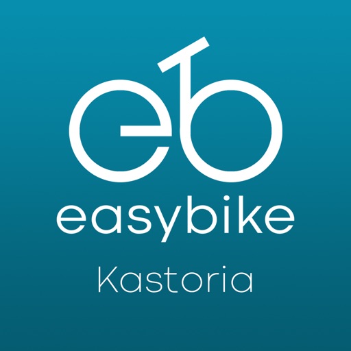 easybike Kastoria icon