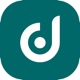 DarijApp - Moroccan Arabic app icon - Education app for iPhone