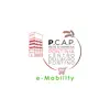 PCAP e-Mobility App Positive Reviews