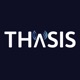 Thasis app icon - Music app for iPhone