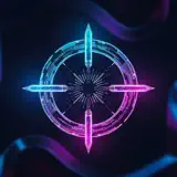 Reaction trainer for FPS games - App-Symbol