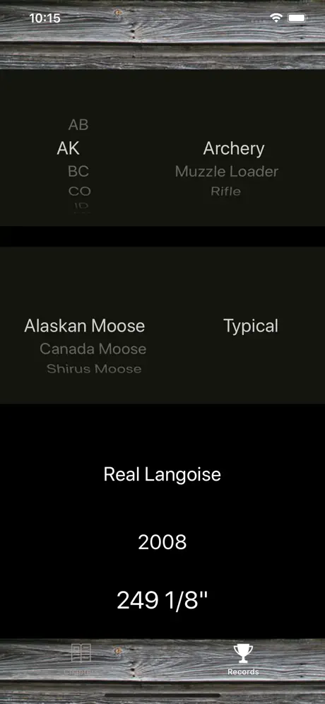 Moose Hunter