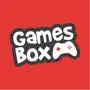 120+ Games Box