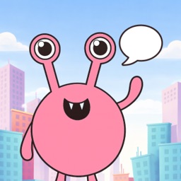 Speech Monster