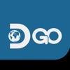 Discovery GO icon