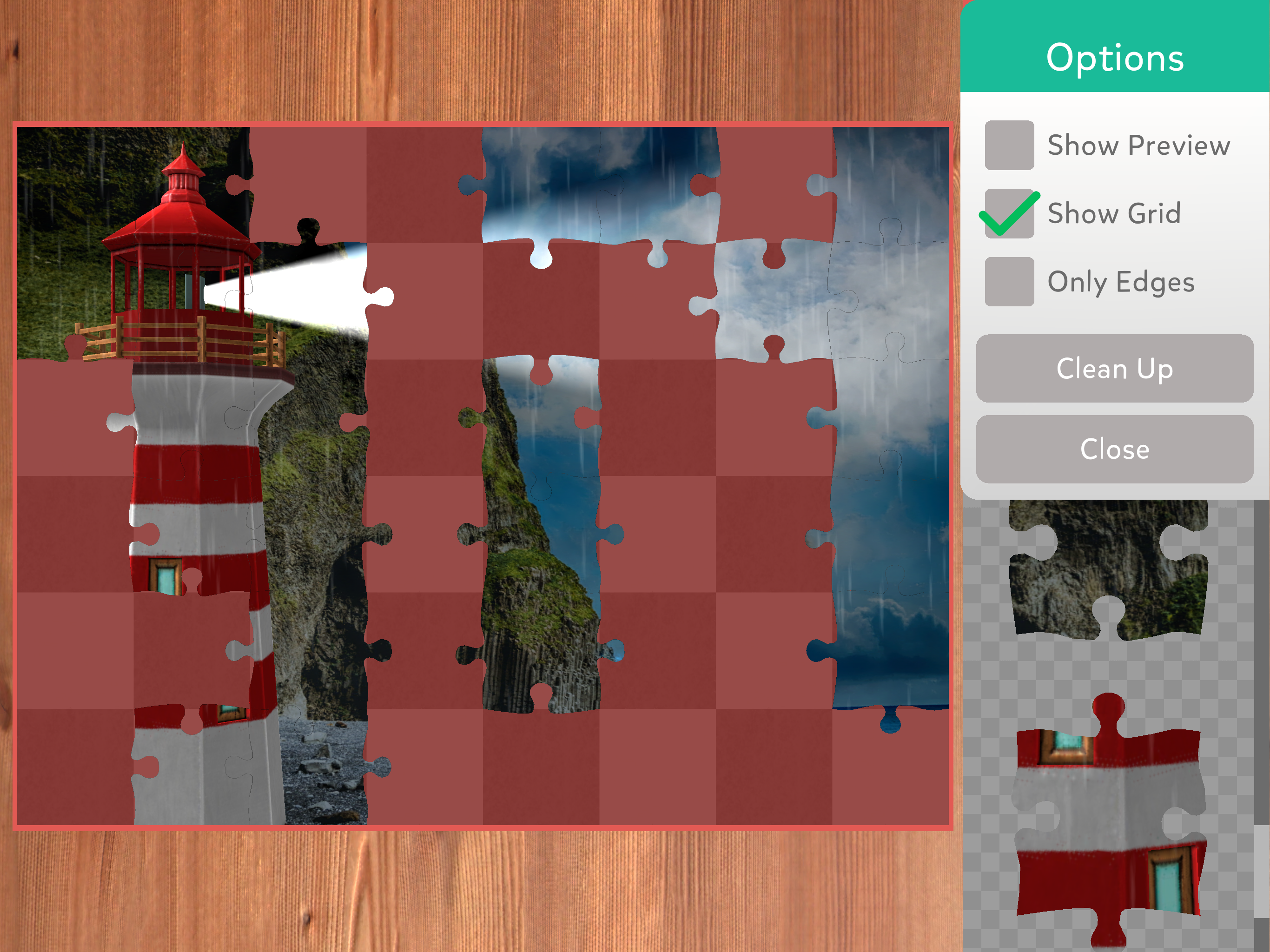 Atomic Puzzles screenshot 11
